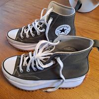 ConverseRun Star Hike Donna

platform