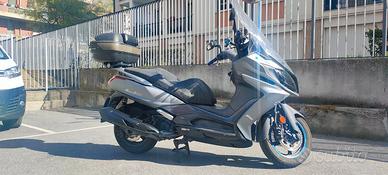 kymco Downtown 350i ABS - 2017 - km 28100 - ottime