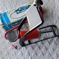 Pompa ad aria vari(3 tipi articoli)