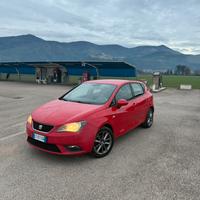 seat ibiza 2015 1.2 tdi neo patentati