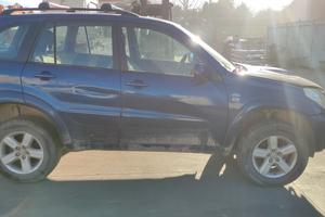 Sportelli destri Toyota Rav 4 2005