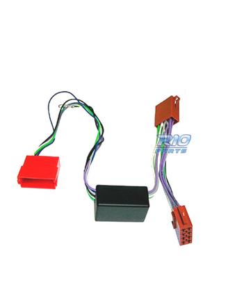 CABLAGGIO INTERFACCIA PER AUDI VOLKSWAGEN VW ALTOP