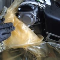 motor Lombardini LGA280