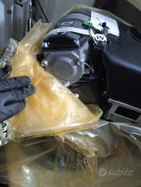 motor Lombardini LGA280