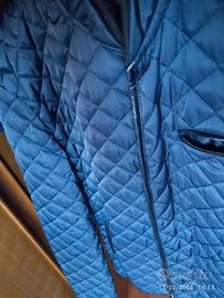 piumino leggero uomo 