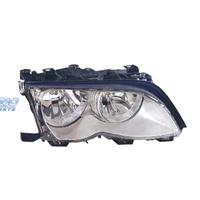 FANALE DX BMW SERIE 3 E46 4P TOURING 01-05