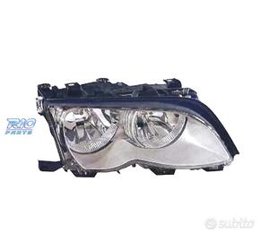 FANALE DX BMW SERIE 3 E46 4P TOURING 01-05