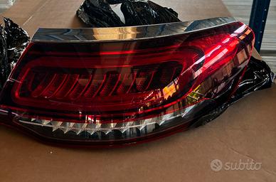 Stop Faro Fanale Posteriore Mercedes GLC 2015>