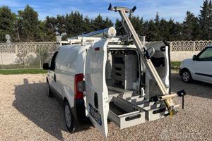 Fiat Fiorino 1.3 mjt 75cv 2014 allestito