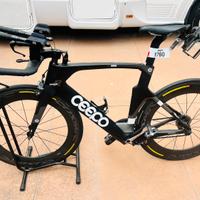 bici crono ceepo viper R