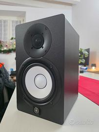 Nearfield monitors Yamaha HS5 Black