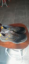 scarpe antinfortunistiche n. 42