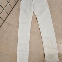 Jeans donna bianchi 