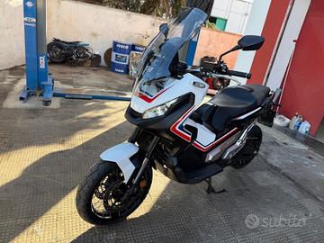 Honda X-ADV 750