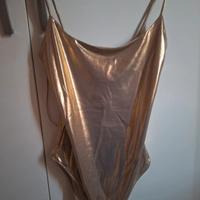 body oro stradivarius 