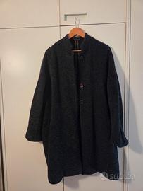 cappotto baby alpaca Cristina Bonfanti
