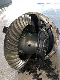 Differenziale meritor iveco eurocargo 160 - 180