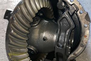Differenziale meritor iveco eurocargo 160 - 180