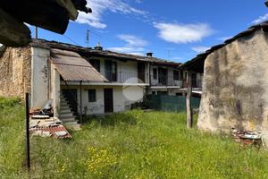 RUSTICO A BAGNOLO PIEMONTE
