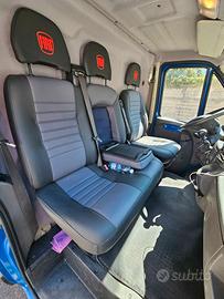 2006 Fiat ducato