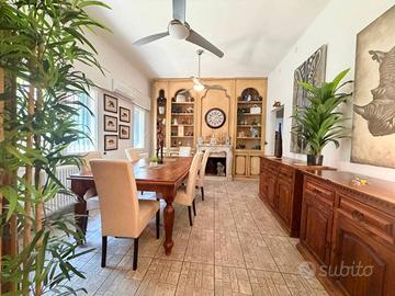 Villa di 185 m² con 5 locali a Venezia