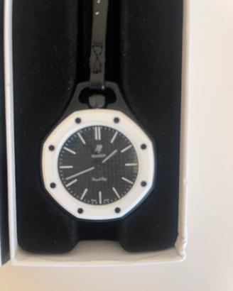 Swatch AP royal pop