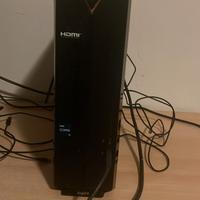 Acer Aspire XC-1660 PC Fisso