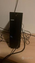 Acer Aspire XC-1660 PC Fisso