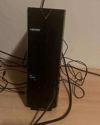 Acer Aspire XC-1660 PC Fisso