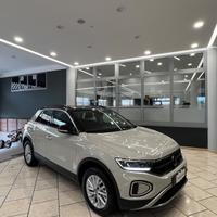 Volkswagen T-Roc 2.0 TDI SCR 150 CV DSG Life