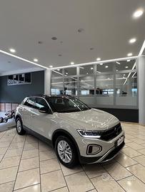 Volkswagen T-Roc 2.0 TDI SCR 150 CV DSG Life