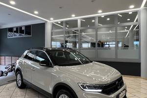 Volkswagen T-Roc 2.0 TDI SCR 150 CV DSG Life