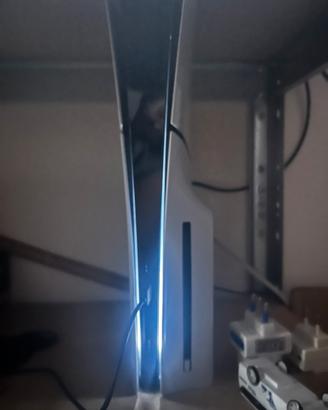Ps5 versione disco