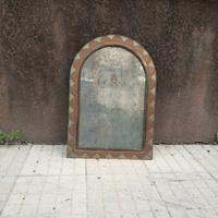 specchio vintage 