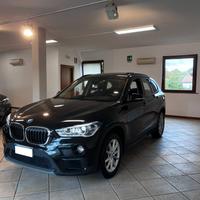 Bmw X1 sDrive18d TETTO APRIBILE