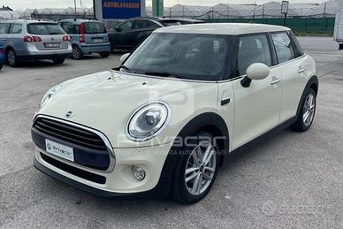 MINI Mini 1.5 Cooper D Business