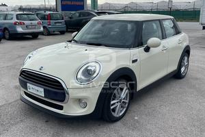 MINI Mini 1.5 Cooper D Business