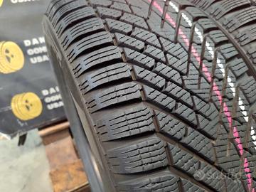 DOT 2024 - 4 GOMME INVERNALI 225 55 17 PIRELLI AL 