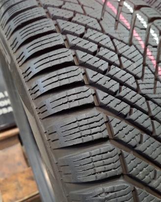 DOT 2024 - 4 GOMME INVERNALI 225 55 17 PIRELLI AL 