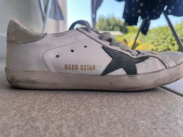 Golden Goose