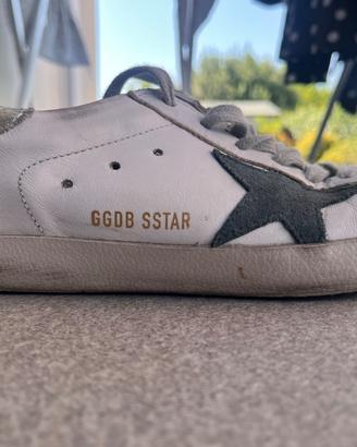 Golden Goose