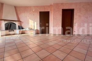 Appartamento Albairate [1581VRG]