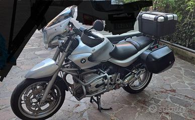 BMW R1150R