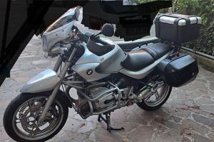 BMW R1150R