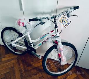 Bicicletta ragazzi BMT ESPERIA ENJOY 24 NUOVA