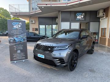Land Rover Range Velar 2.0D I4 240 CV R-Dynamic HS