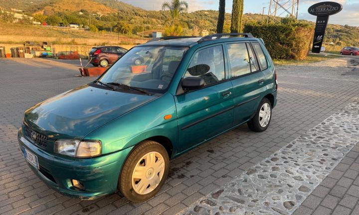Mazda Demio 1.3i 16V cat GLX 75