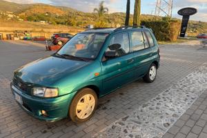 Mazda Demio 1.3i 16V cat GLX 75