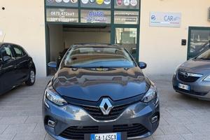 Renault Clio Blue dCi 85 CV 5 porte Intens anno 01