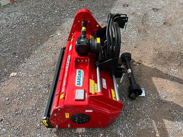 Trincia BARGAM SGK-S 130 cm -NUOVO